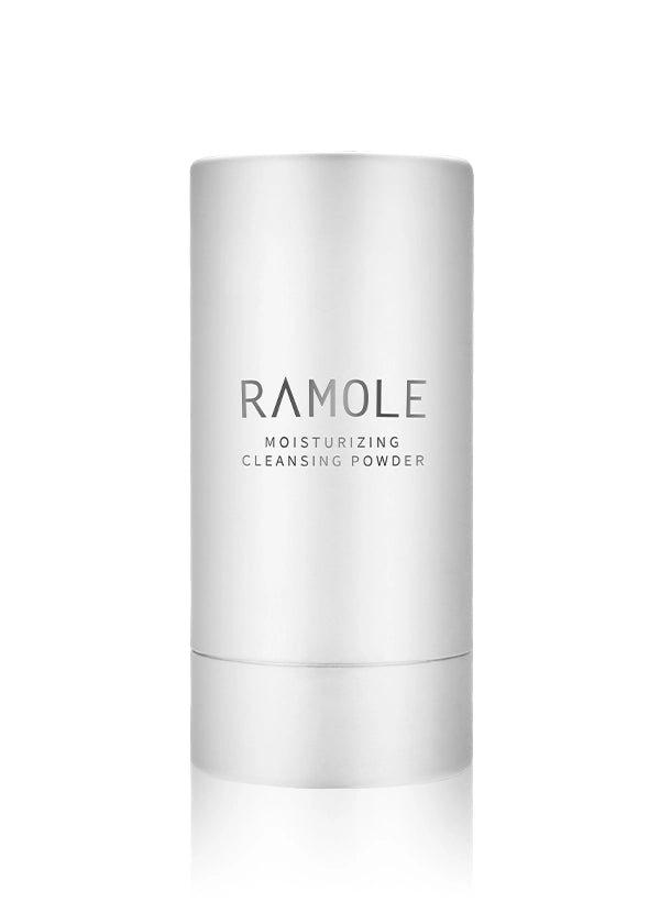 Cleansing powder