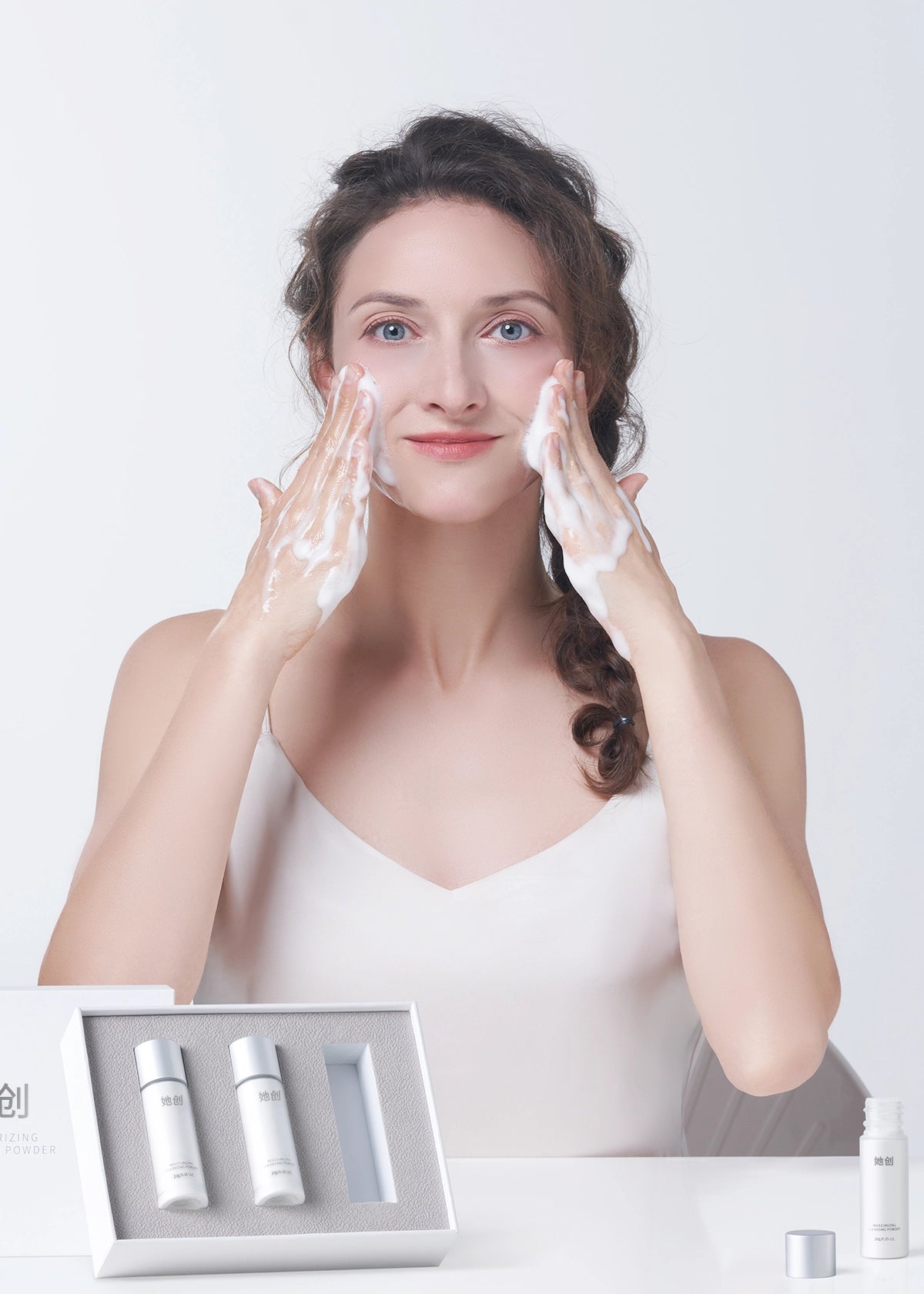 RAMOLE Skincare and Cosmetics | RAMOLE Official